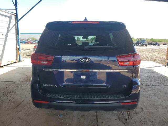 2019 KIA SEDONA LX - KNDMB5C19K6552786