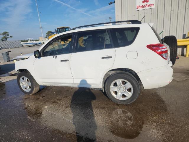 2011 TOYOTA RAV4 #3273924838