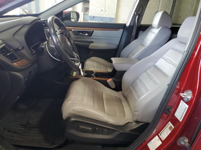 2021 HONDA CR-V TOURI 7FART6H98ME029651