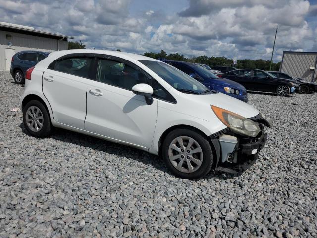 2013 KIA RIO LX - KNADM5A32D6201846