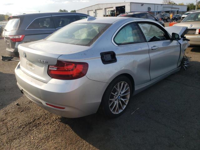 2016 BMW 228 XI SUL WBA1G9C59GV726509