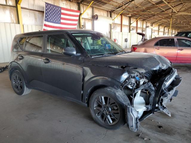 2020 KIA SOUL EX KNDJ33AU2L7037321