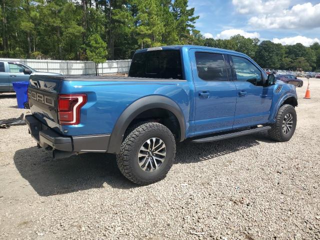 2019 FORD F150 RAPTO 1FTFW1RG2KFA51949