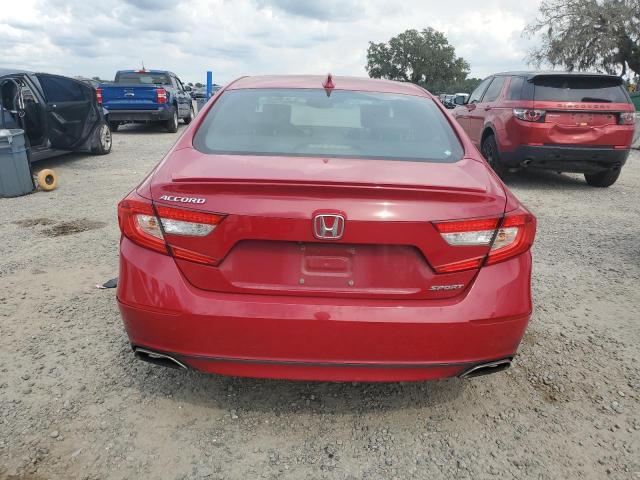 2019 HONDA ACCORD SPO 1HGCV1F3XKA110090