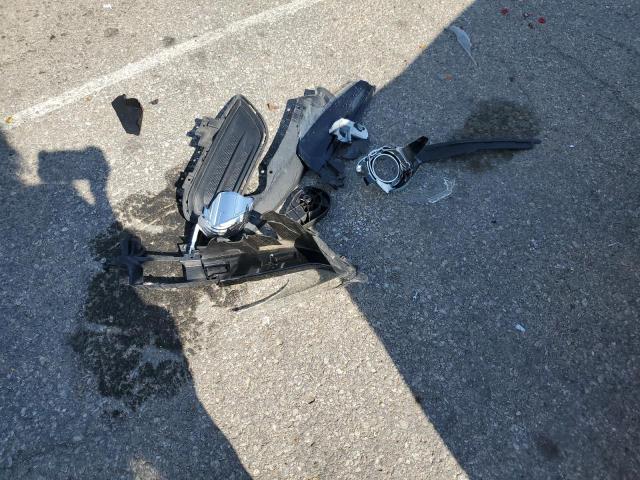 2016 FORD FUSION S #3264634912