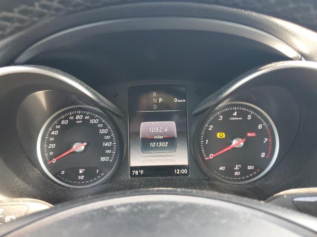 2016 MERCEDES-BENZ GLC 300 4M - WDC0G4KB5GF091088