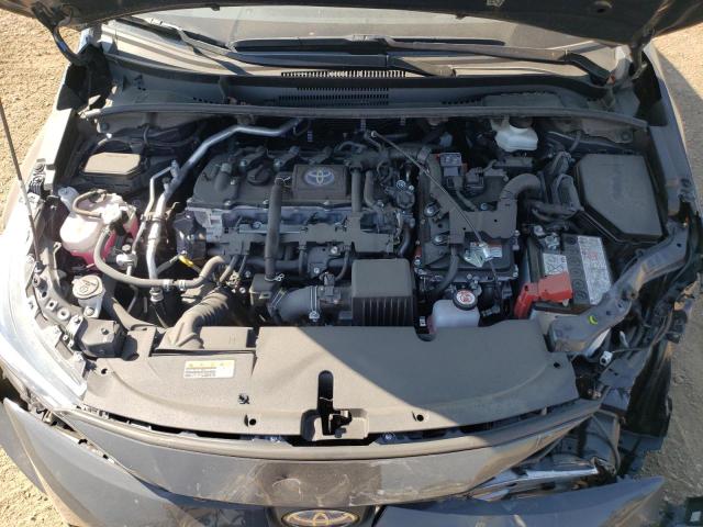 2023 TOYOTA COROLLA LE #3286663295