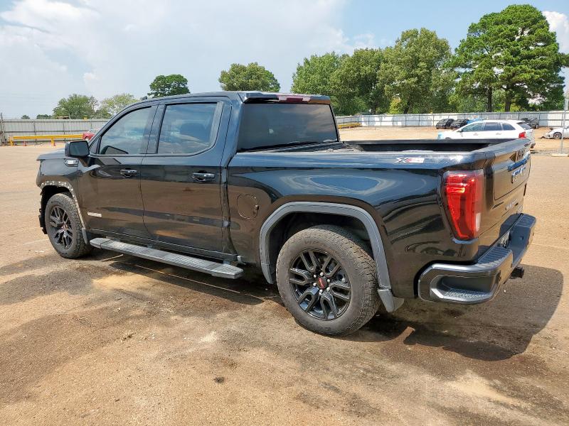 2022 GMC SIERRA LIMITED K1500 ELEVATION 3GTU9CET9NG170713