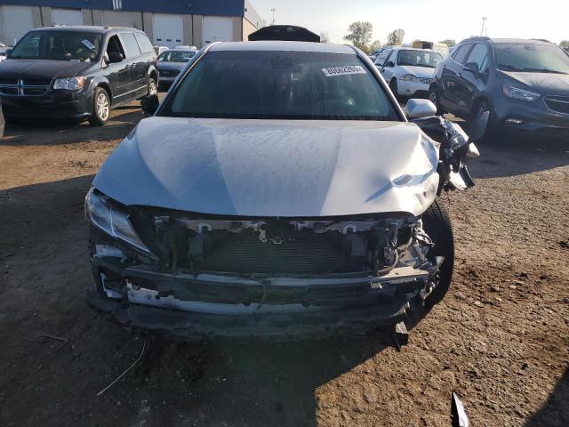 2020 TOYOTA CAMRY SE 4T1G11AK2LU330698