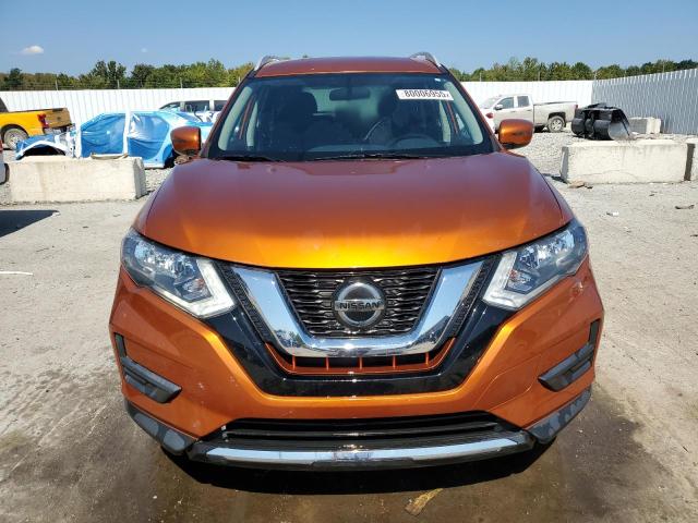 2018 NISSAN ROGUE S 5N1AT2MV7JC805633