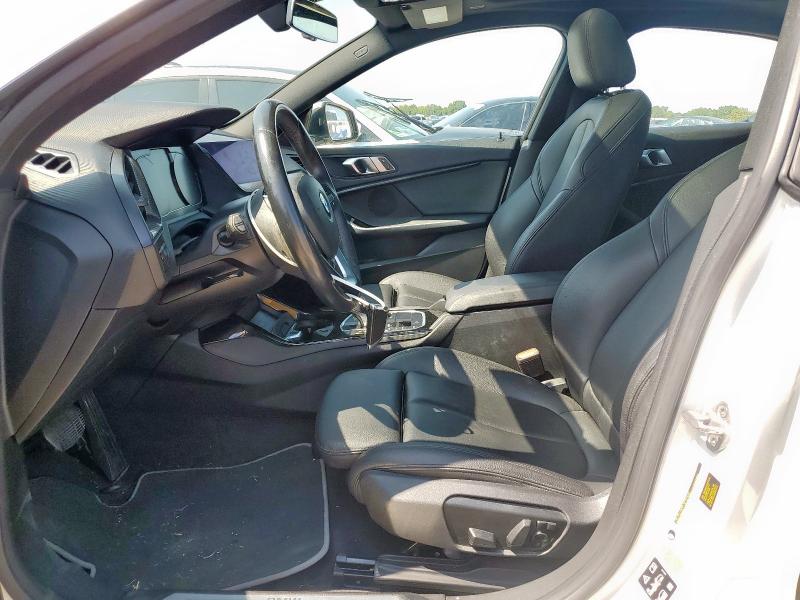 2021 BMW 228XI WBA73AK06M7H43185