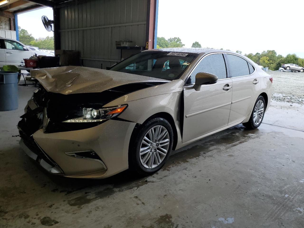 LEXUS ES 350