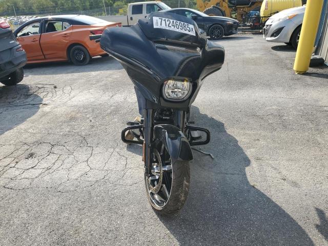 2024 HARLEY-DAVIDSON FLHX 1HD1KB718RB614643
