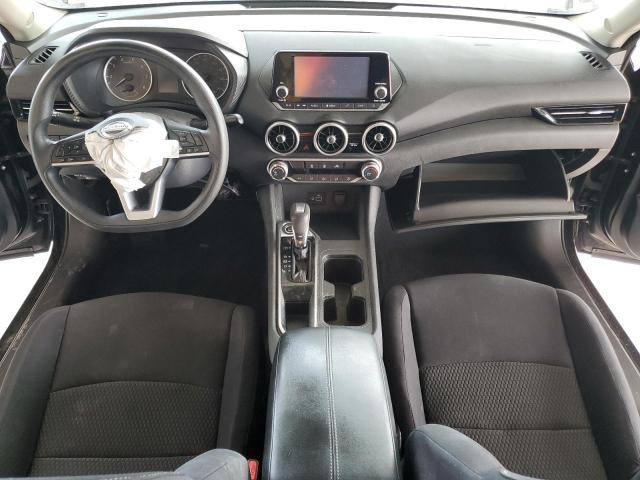 2020 NISSAN SENTRA S 3N1AB8BV2LY300982