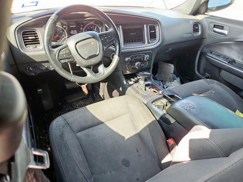 2018 DODGE CHARGER SX 2C3CDXBGXJH129319