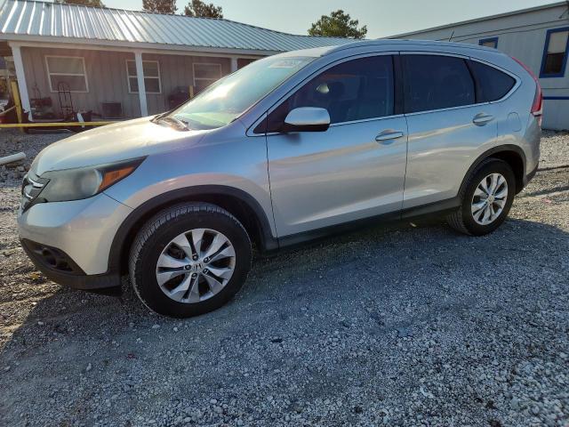 Global Auto Auctions: 2013 HONDA CR-V EXL