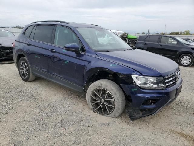 2021 VOLKSWAGEN TIGUAN S 3VV1B7AX3MM035879