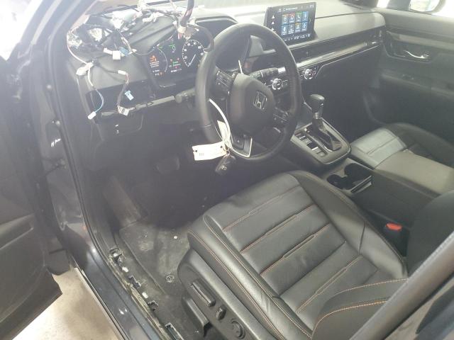2025 HONDA CR-V SPORT #3304571444