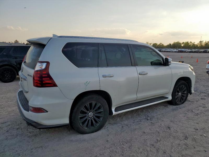 2022 LEXUS GX 460 - JTJAM7BX2N5337269