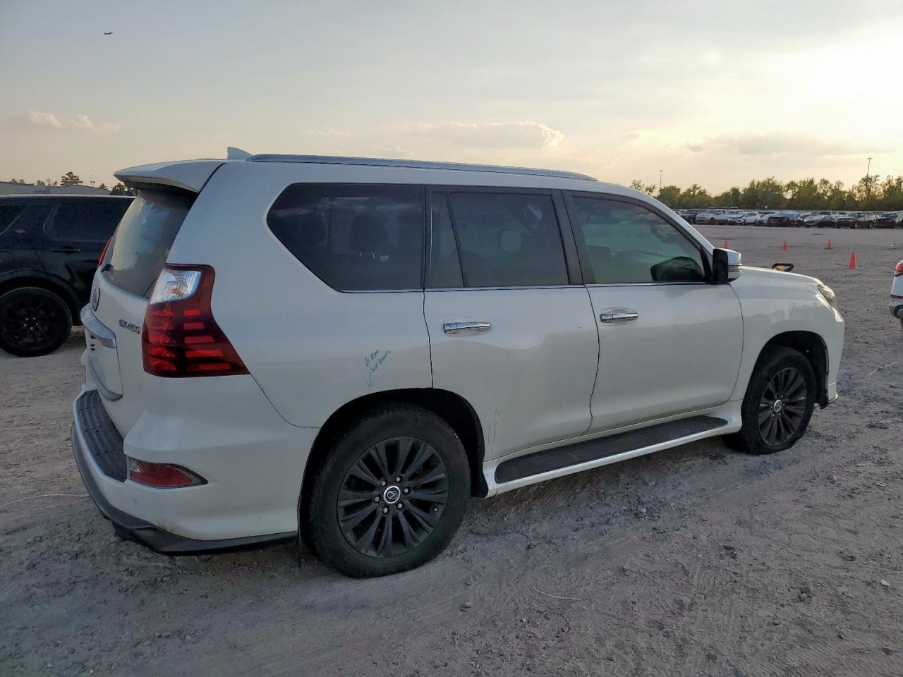 LEXUS GX 460