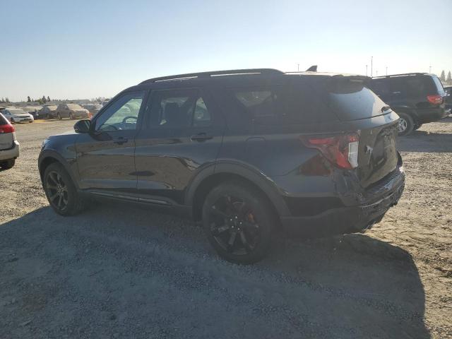 2023 FORD EXPLORER S - 1FM5K8GC9PGA75162