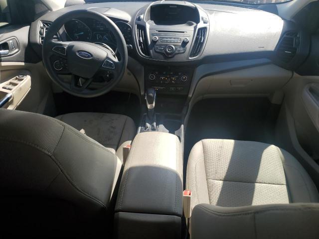 2018 FORD ESCAPE SE 1FMCU9GD5JUA68248