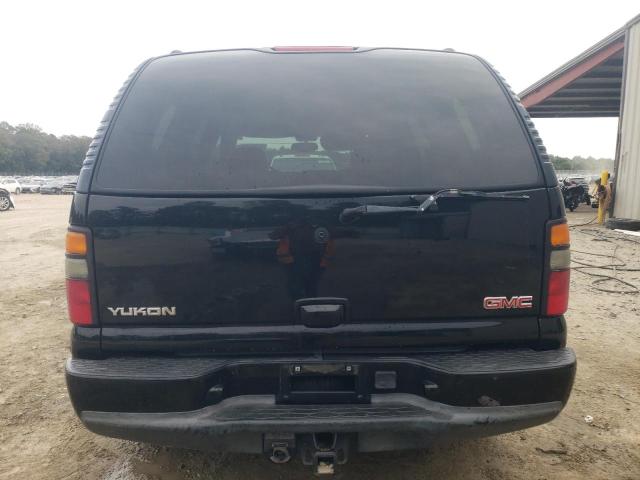 2005 GMC YUKON DENA #3275655795