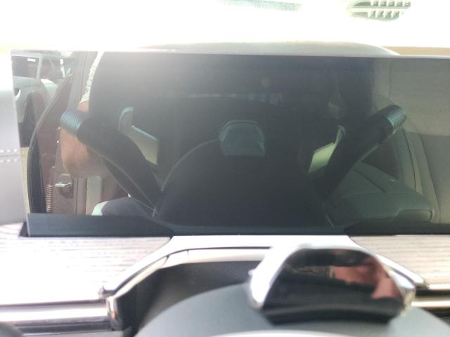 2025 GENESIS GV80 ADVANCED KMUHDESC9SU284863