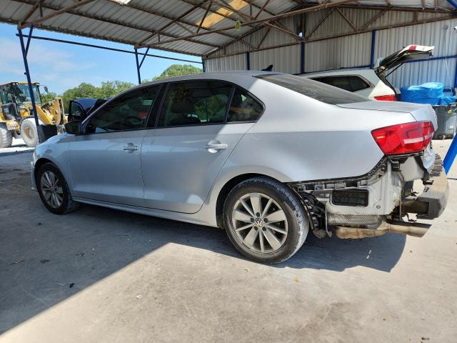 2015 VOLKSWAGEN JETTA BASE 3VW1K7AJ8FM342894