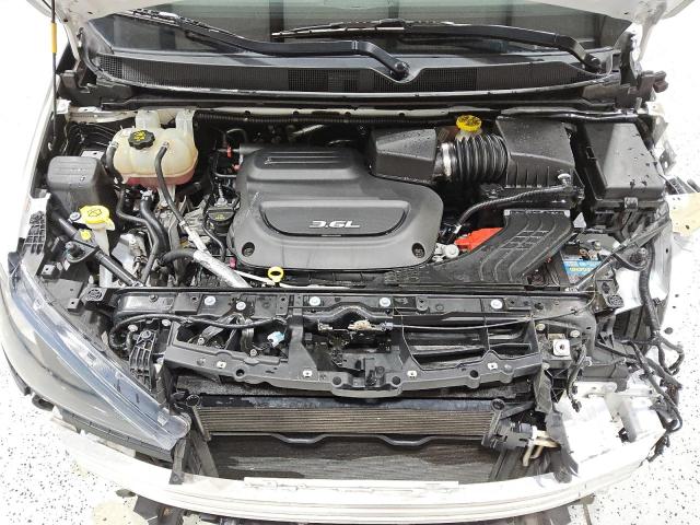 2018 CHRYSLER PACIFICA L 2C4RC1AG7JR274691