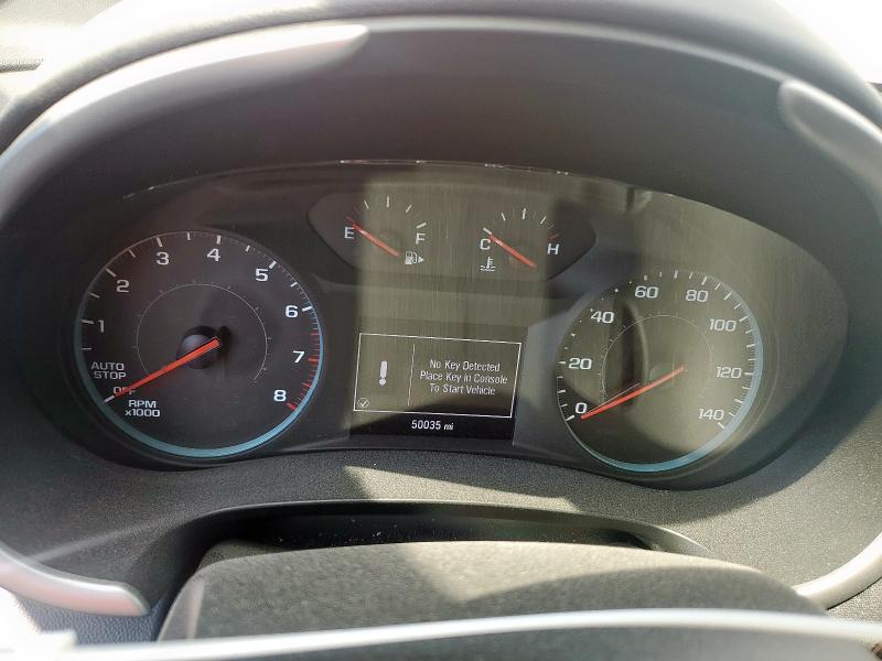 2024 CHEVROLET MALIBU RS 1G1ZG5ST7RF113924