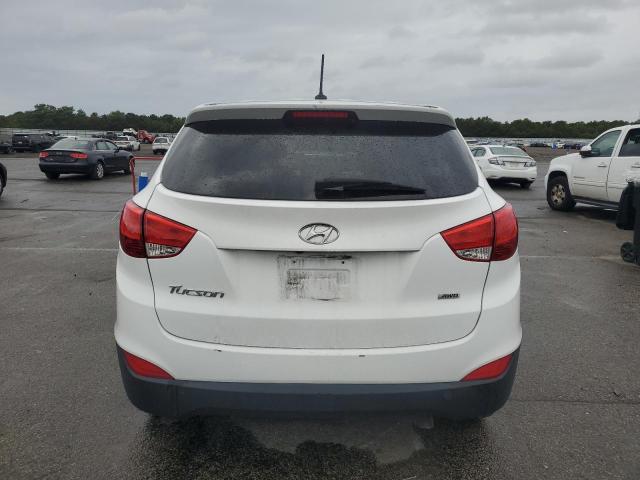 2015 HYUNDAI TUCSON GLS KM8JTCAF5FU106375