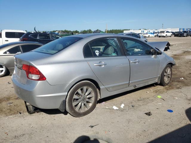 2010 HONDA CIVIC EXL - 19XFA1F94AE058270