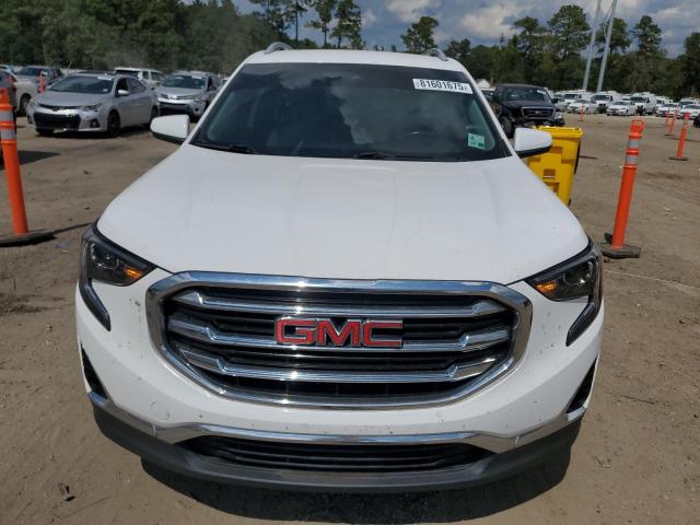 2020 GMC TERRAIN SL 3GKALPEX7LL241320