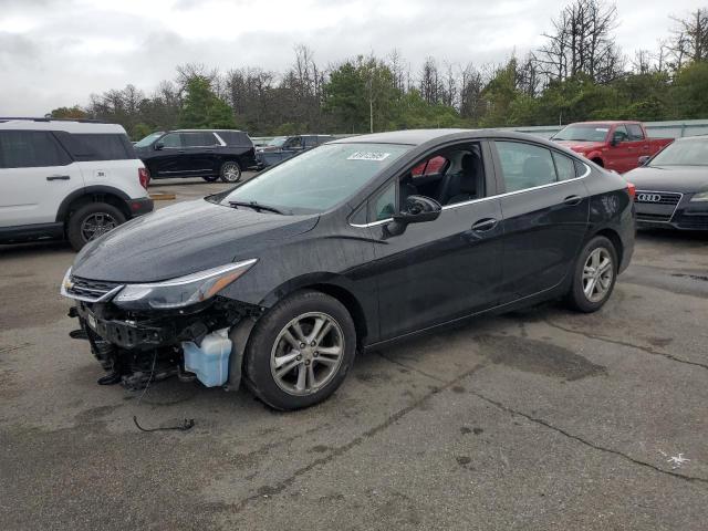 Global Auto Auctions: 2017 CHEVROLET CRUZE LT