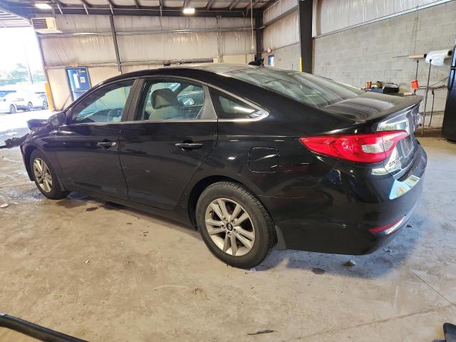 2015 HYUNDAI SONATA SE 5NPE24AF8FH155790