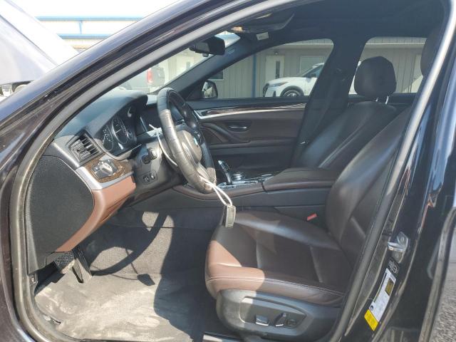 2015 BMW 528 I WBA5A5C57FD518466