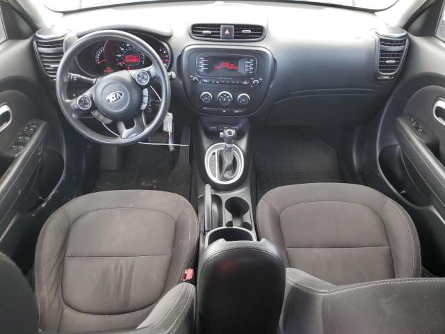 2016 KIA SOUL KNDJN2A2XG7862919