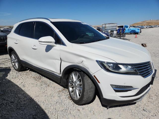 2017 LINCOLN MKC RESERV - 5LMCJ3C90HUL13116