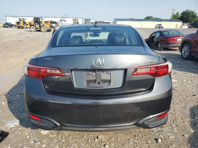 2016 ACURA ILX PREMIU 19UDE2F74GA009020