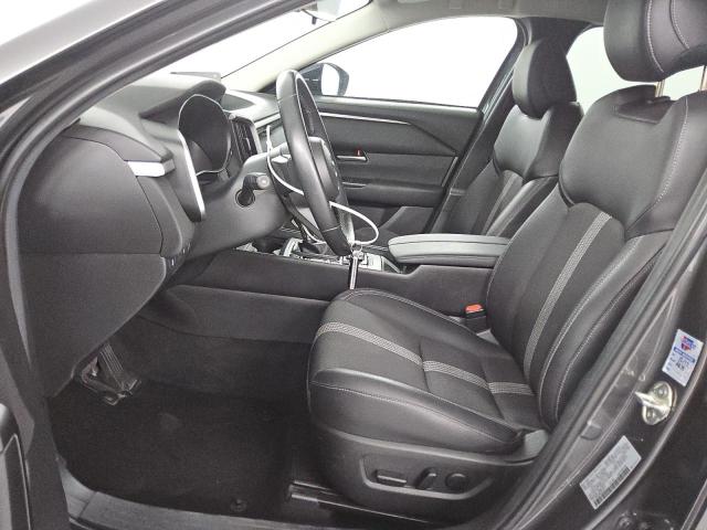 2025 MAZDA CX-50 PREFERRED 7MMVABBM2SN300174