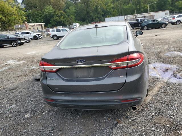 2018 FORD FUSION SE - 3FA6P0H75JR208499