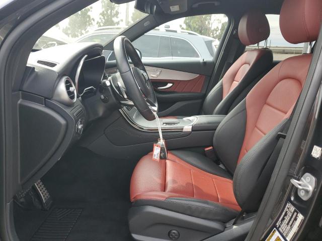 2020 MERCEDES-BENZ GLC 300 W1N0G8DB1LF859808