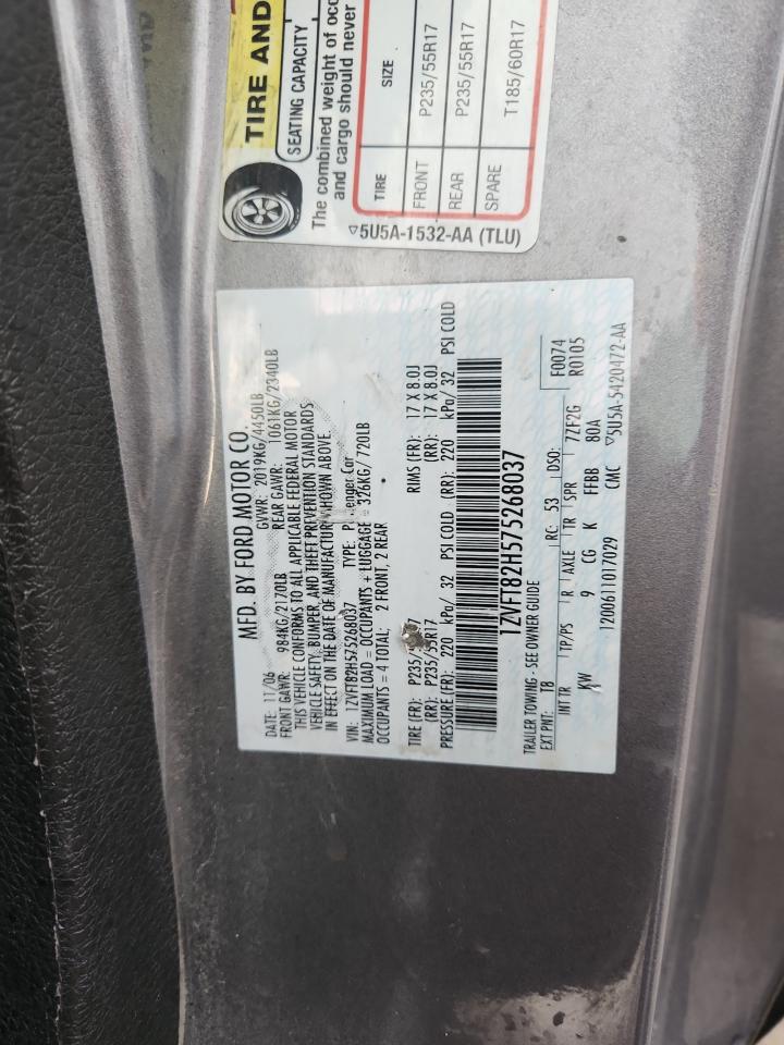 Lot #3287803094 2007 FORD MUSTANG GT