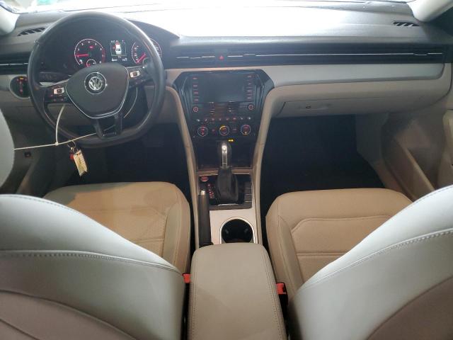 2020 VOLKSWAGEN PASSAT SE 1VWWA7A35LC011164