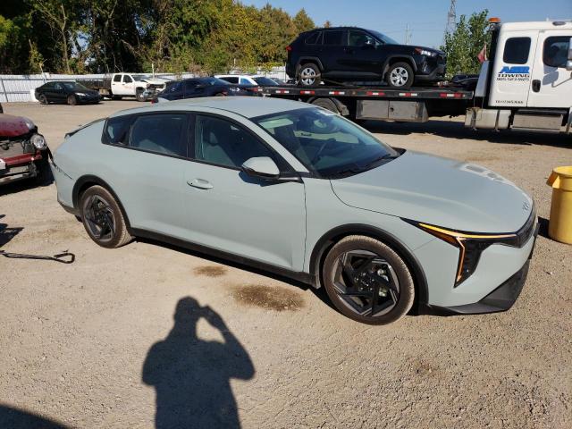 2025 KIA K4 EX - 3KPFU4DE5SE163569