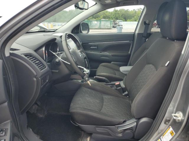 2021 MITSUBISHI OUTLANDER JA4APUAU9MU028672