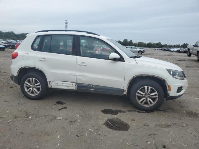 2017 VOLKSWAGEN TIGUAN S WVGBV7AX2HK001676