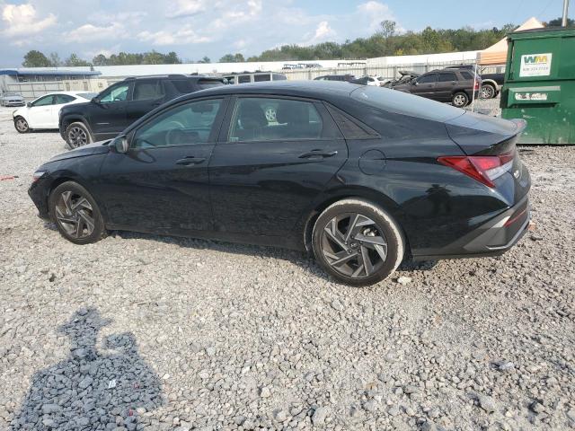 2025 HYUNDAI ELANTRA SEL SPORT #3287682005