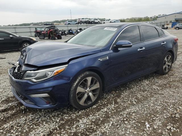 2019 KIA OPTIMA LX - 5XXGT4L36KG361575